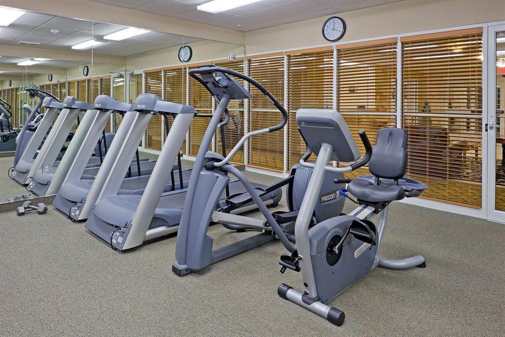 Candlewood Suites Bordentown-Trenton By Ihg Екстер'єр фото
