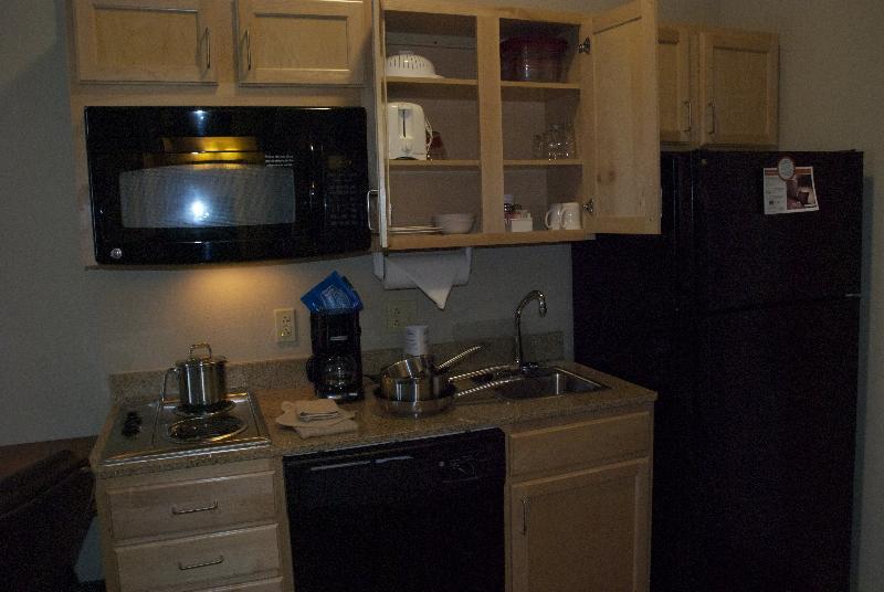 Candlewood Suites Bordentown-Trenton By Ihg Екстер'єр фото