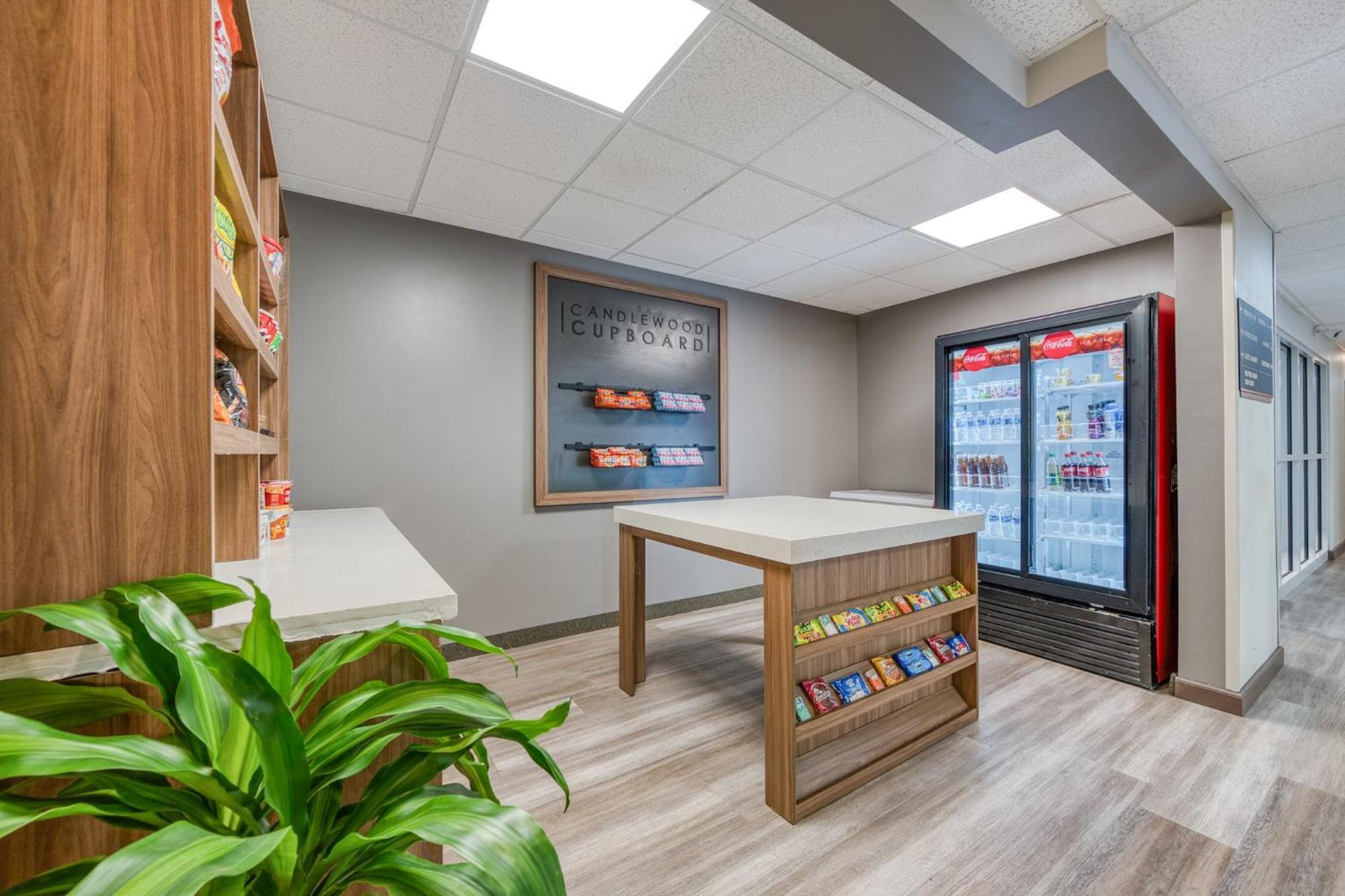 Candlewood Suites Bordentown-Trenton By Ihg Екстер'єр фото
