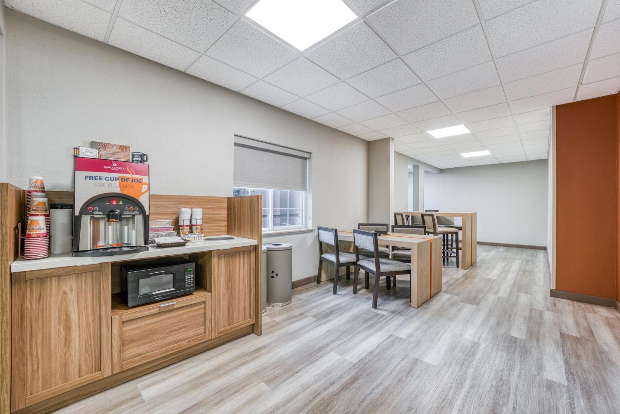 Candlewood Suites Bordentown-Trenton By Ihg Екстер'єр фото