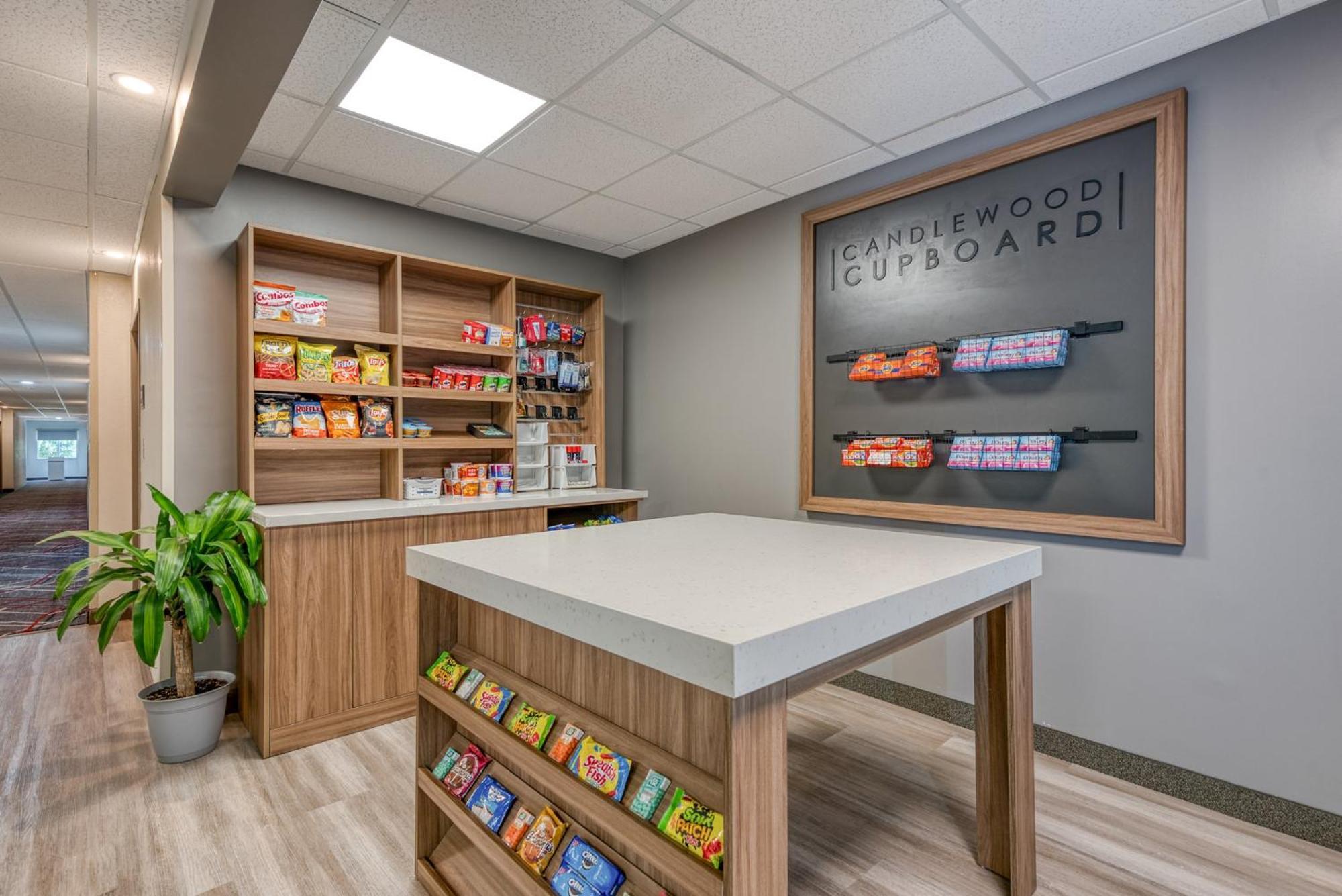 Candlewood Suites Bordentown-Trenton By Ihg Екстер'єр фото
