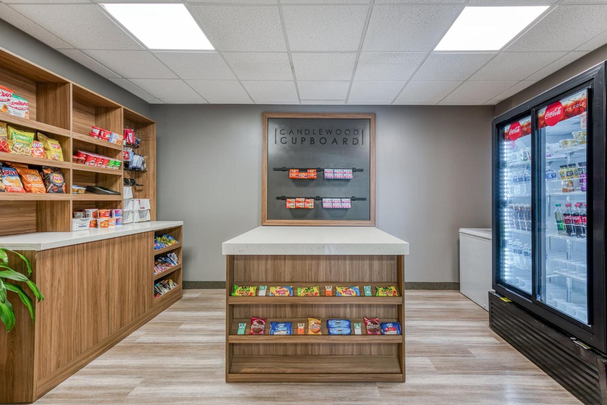 Candlewood Suites Bordentown-Trenton By Ihg Екстер'єр фото