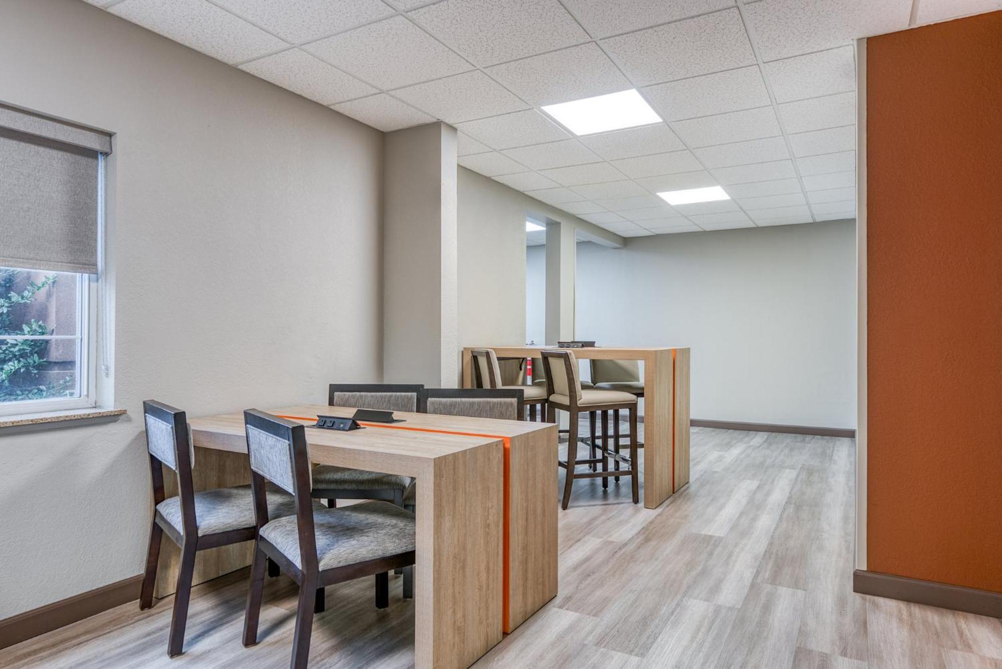 Candlewood Suites Bordentown-Trenton By Ihg Екстер'єр фото