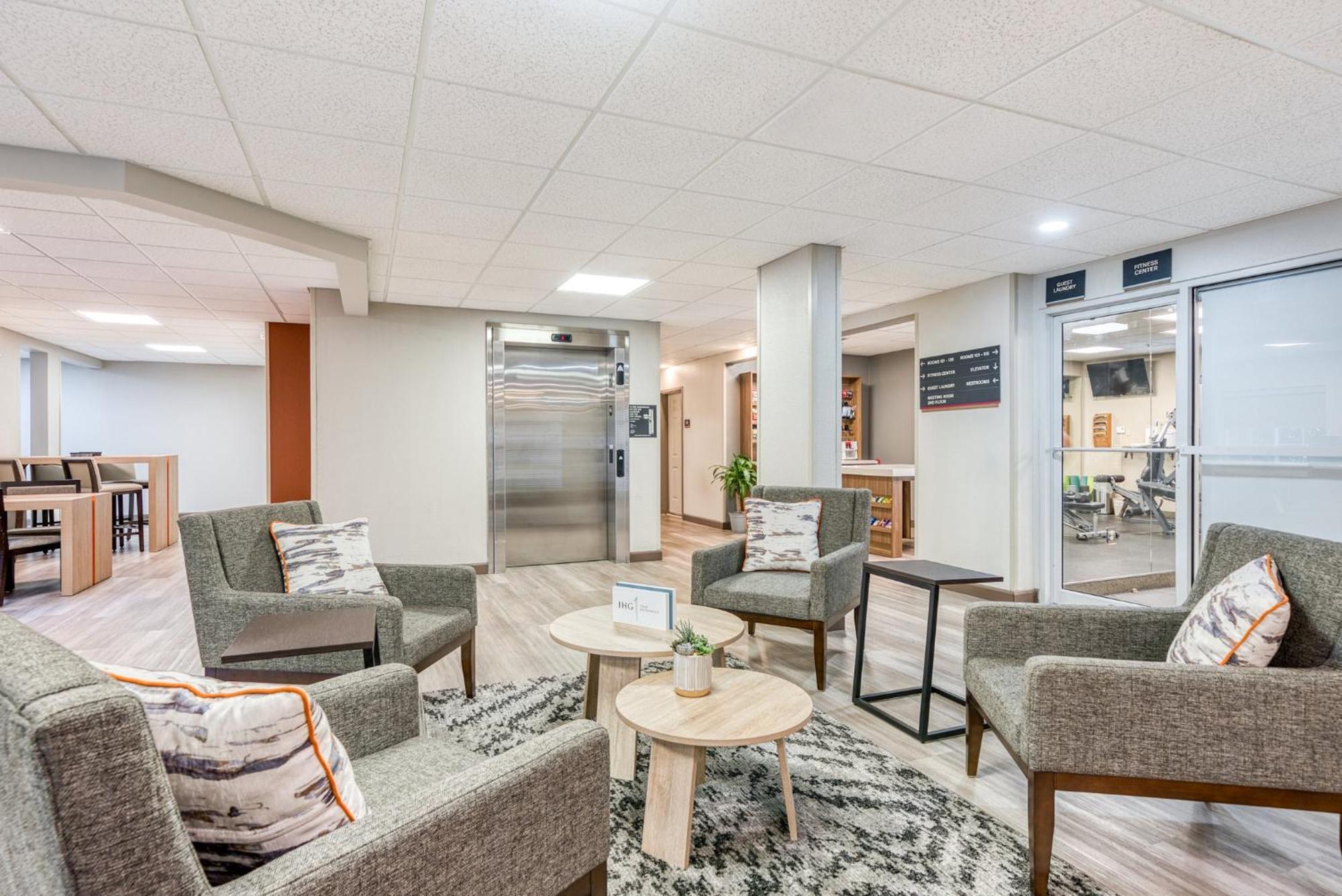 Candlewood Suites Bordentown-Trenton By Ihg Екстер'єр фото