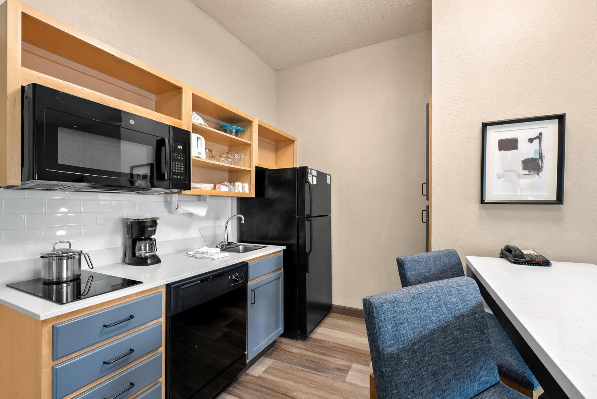 Candlewood Suites Bordentown-Trenton By Ihg Екстер'єр фото