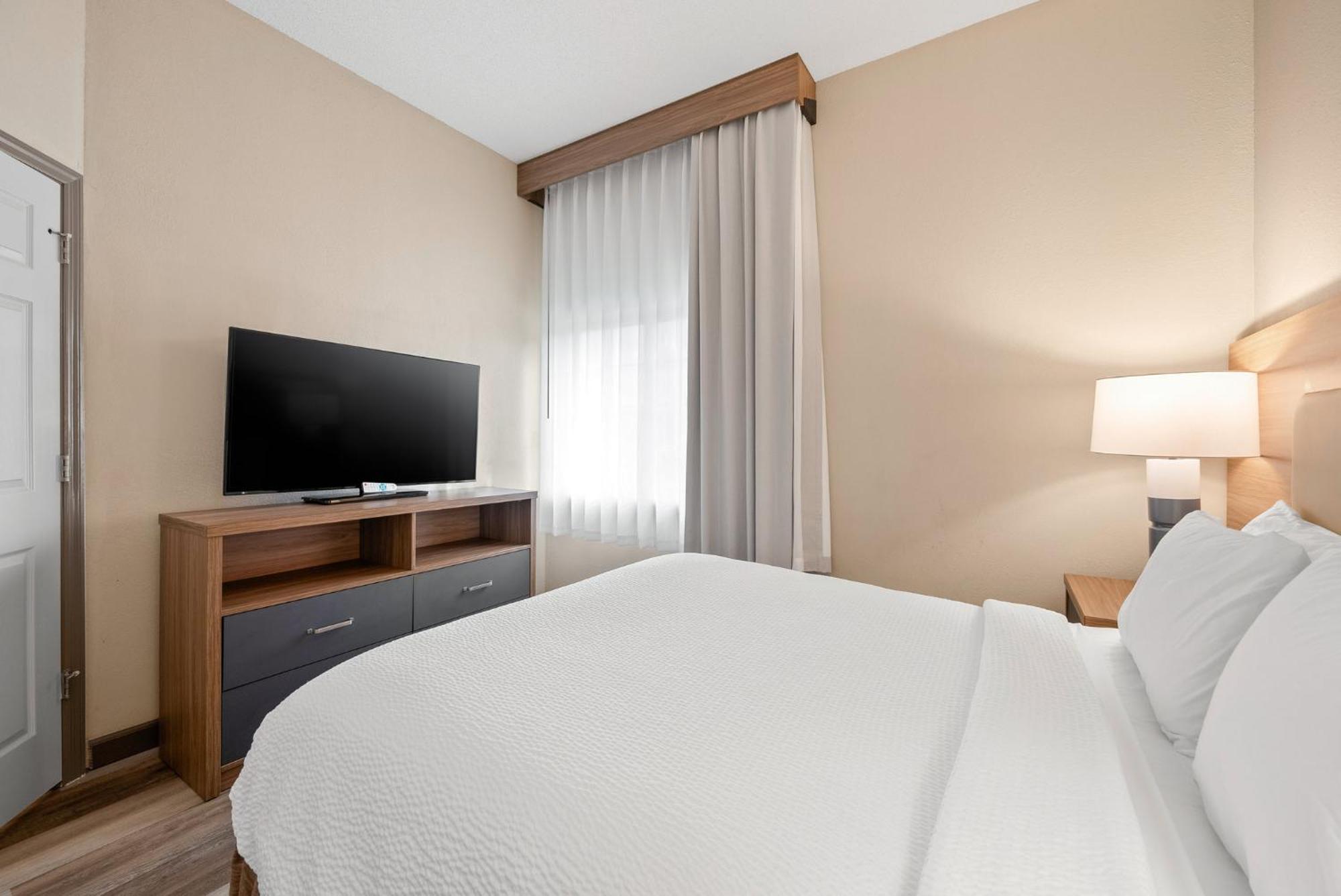 Candlewood Suites Bordentown-Trenton, An Ihg Hotel Екстер'єр фото