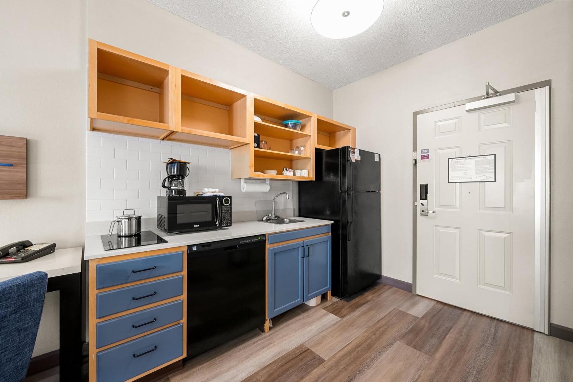 Candlewood Suites Bordentown-Trenton By Ihg Екстер'єр фото