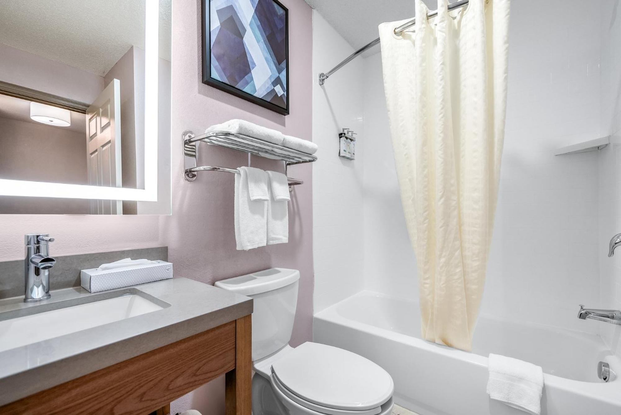 Candlewood Suites Bordentown-Trenton By Ihg Екстер'єр фото