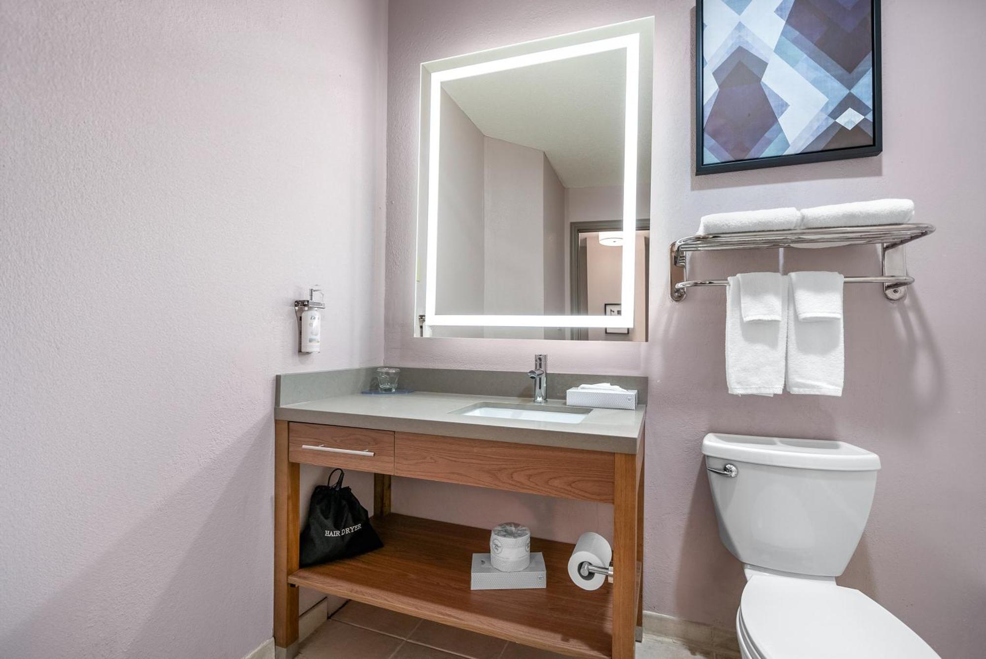 Candlewood Suites Bordentown-Trenton By Ihg Екстер'єр фото