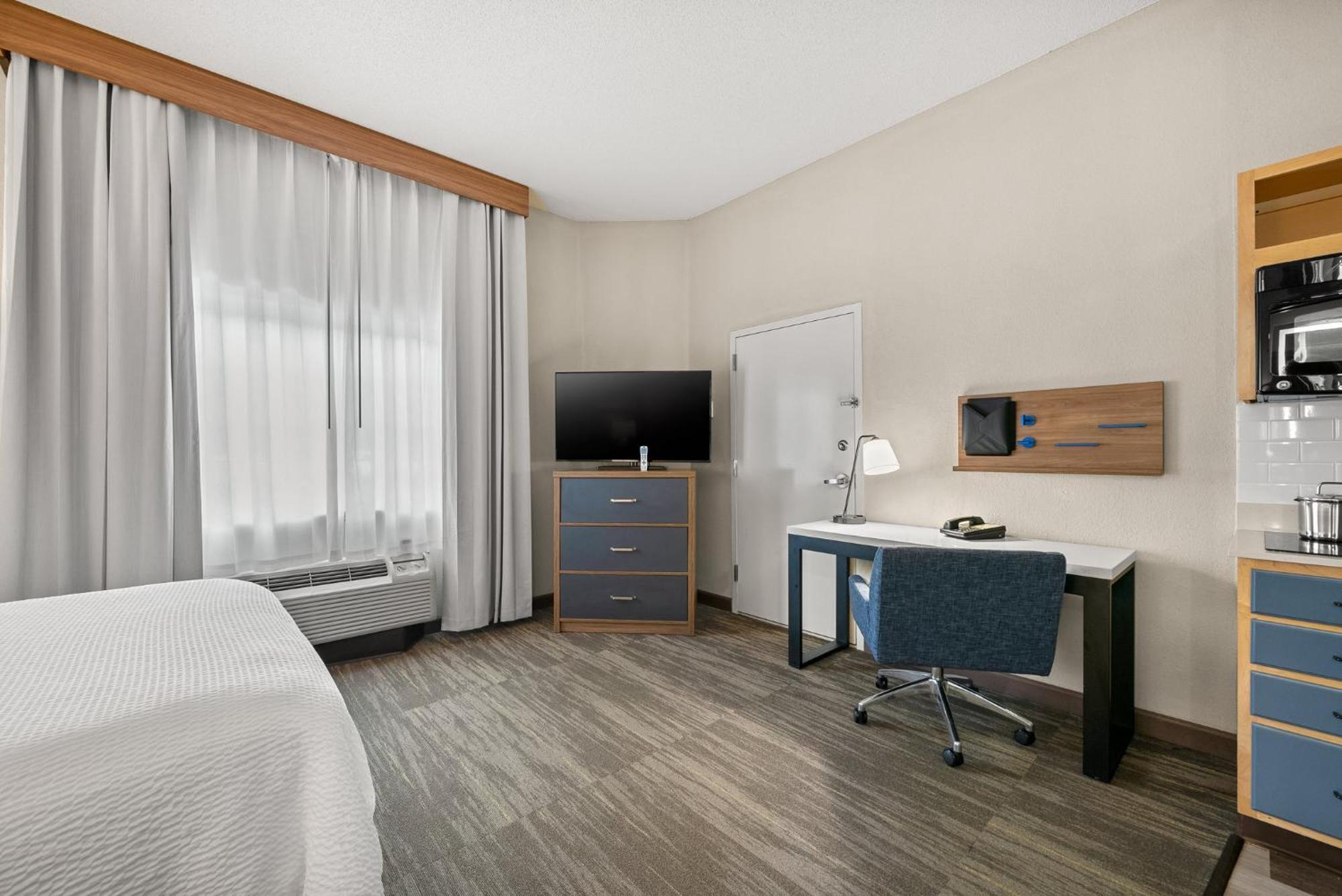 Candlewood Suites Bordentown-Trenton By Ihg Екстер'єр фото