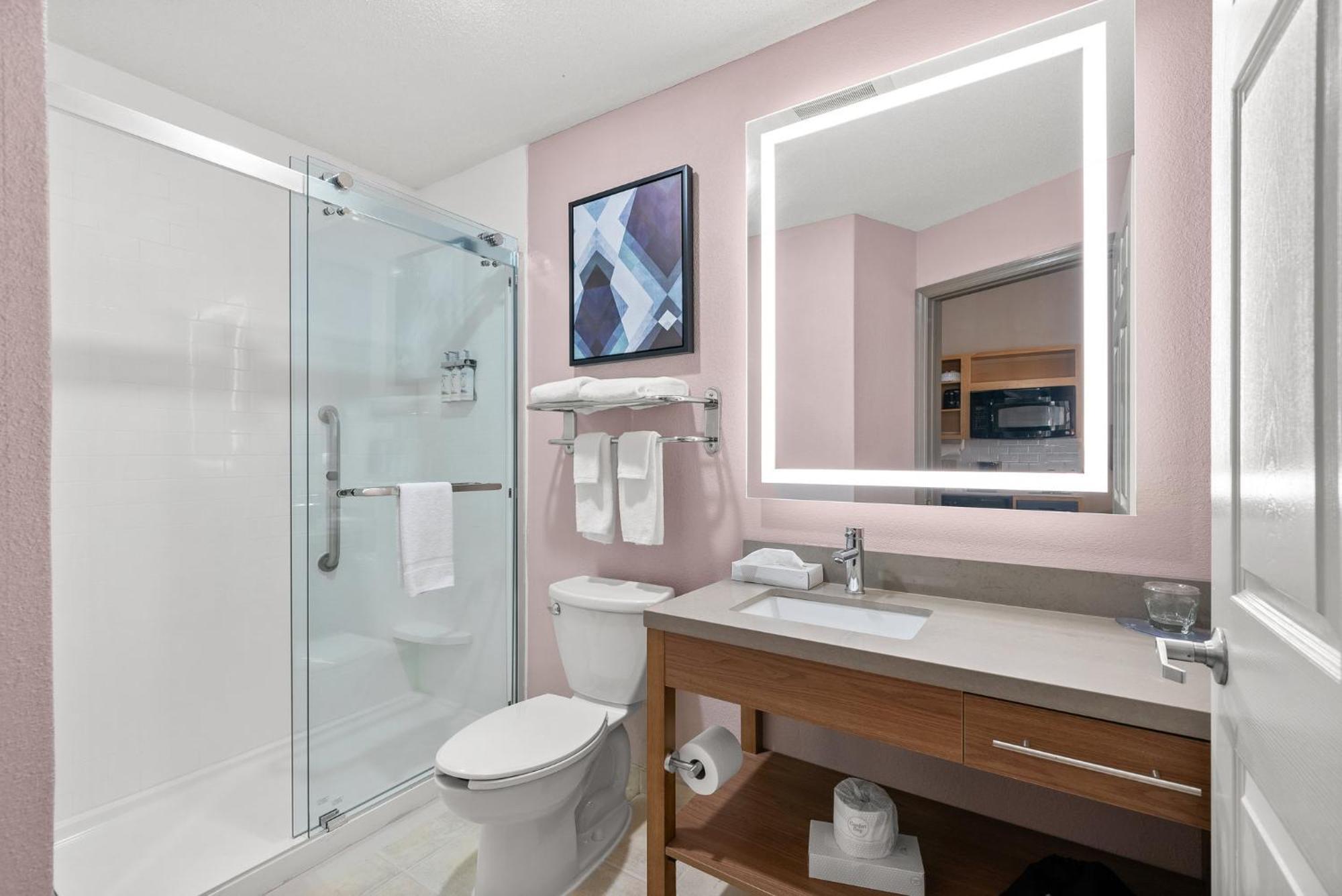 Candlewood Suites Bordentown-Trenton By Ihg Екстер'єр фото