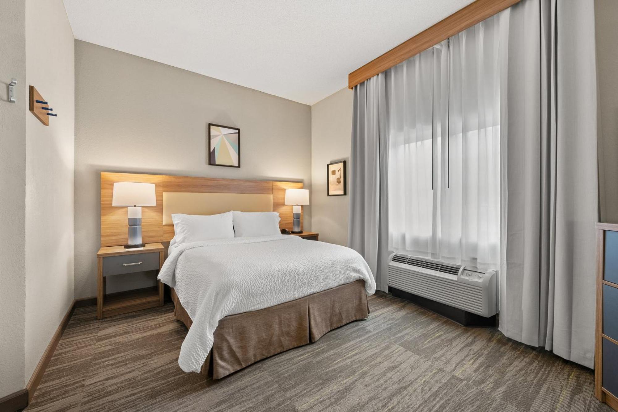 Candlewood Suites Bordentown-Trenton By Ihg Екстер'єр фото