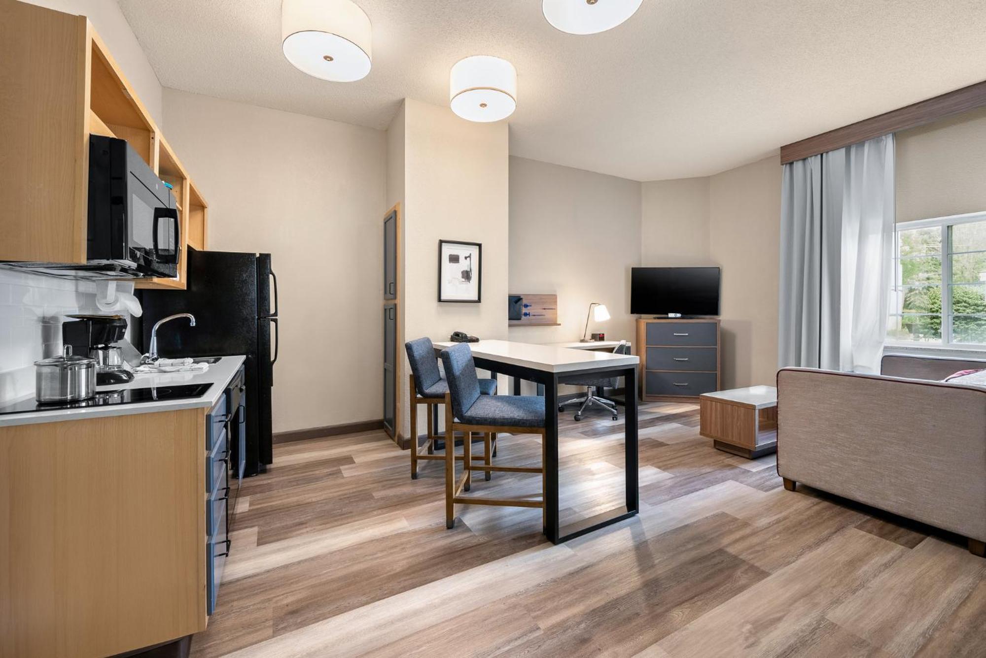 Candlewood Suites Bordentown-Trenton By Ihg Екстер'єр фото