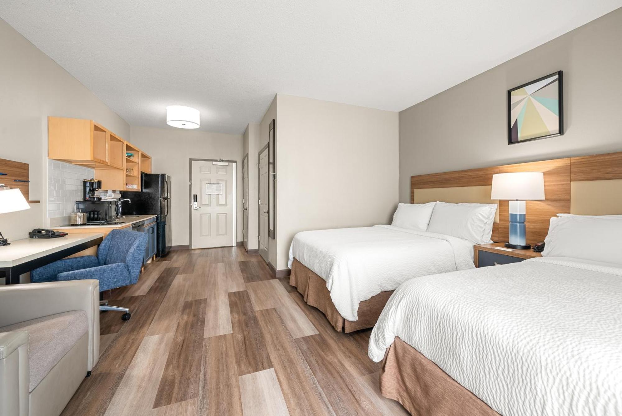 Candlewood Suites Bordentown-Trenton By Ihg Екстер'єр фото