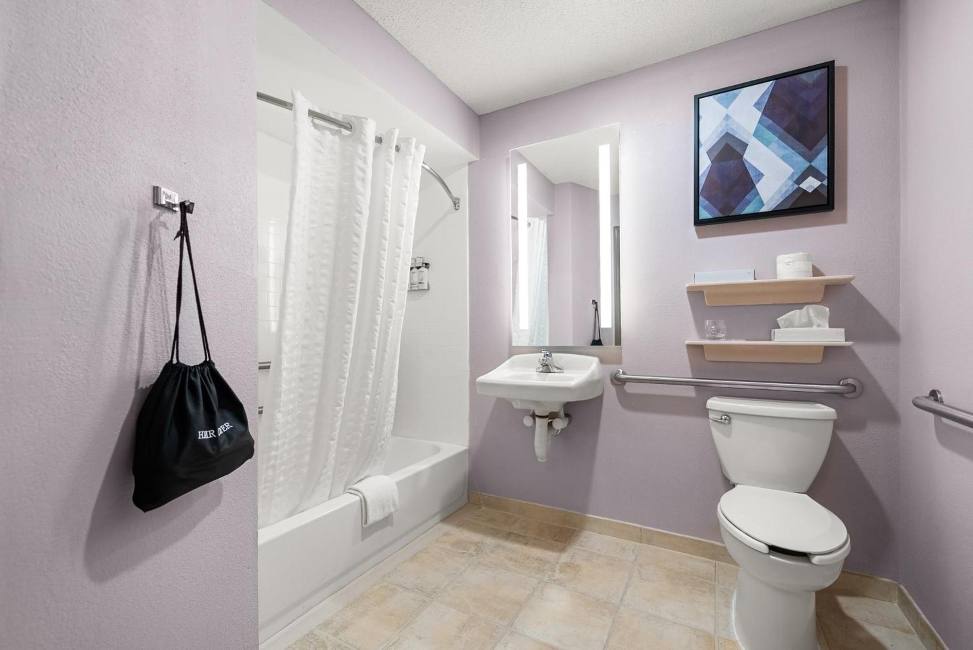 Candlewood Suites Bordentown-Trenton By Ihg Екстер'єр фото