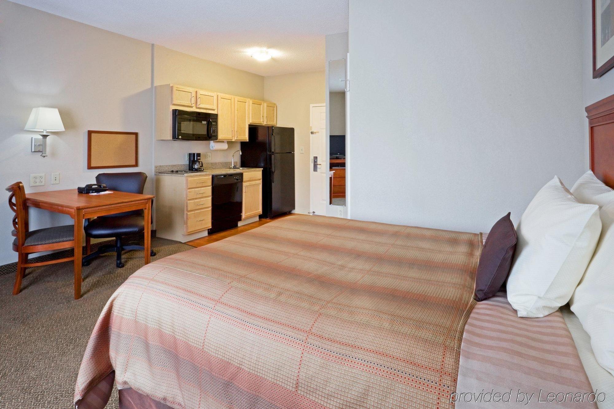 Candlewood Suites Bordentown-Trenton By Ihg Номер фото