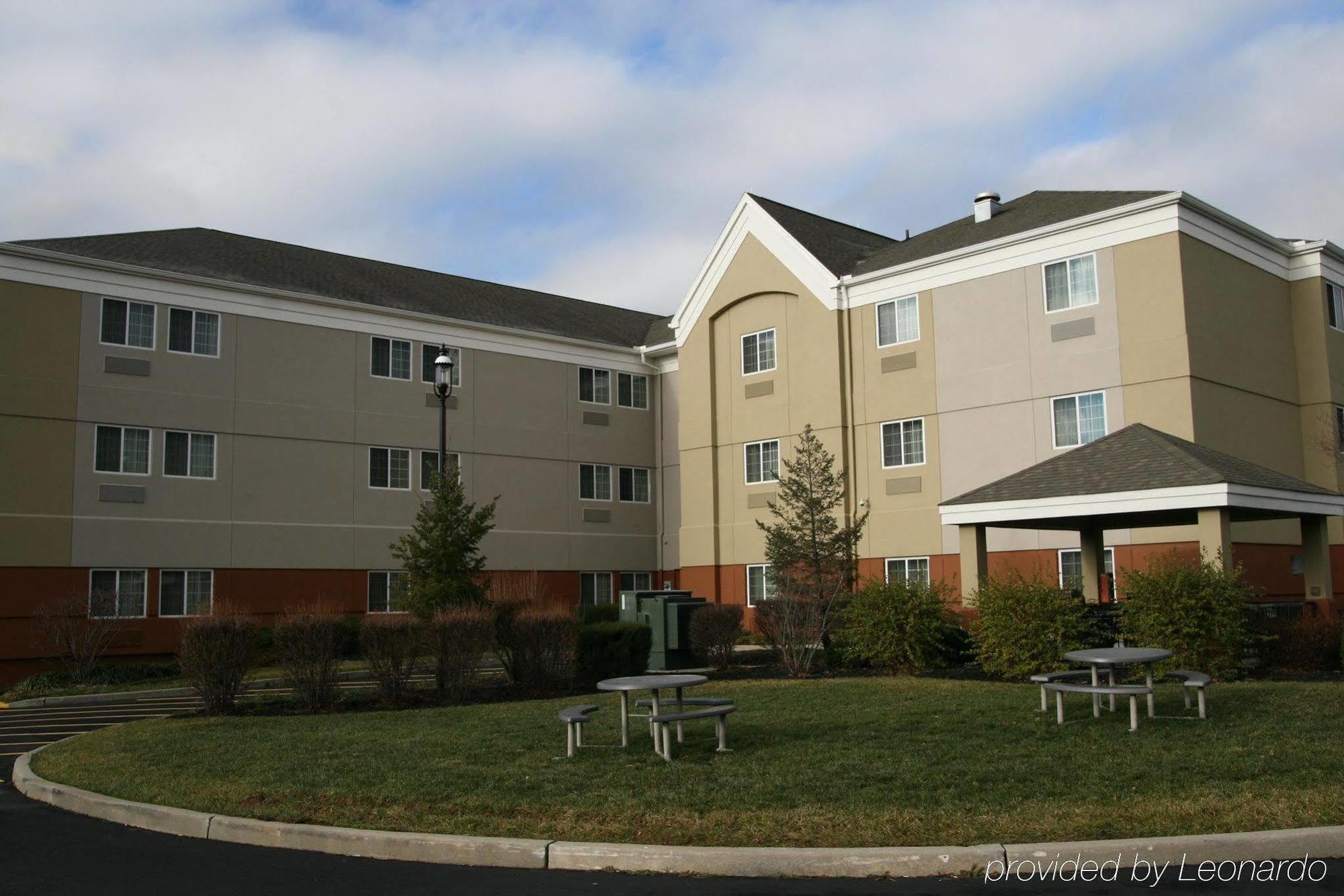 Candlewood Suites Bordentown-Trenton By Ihg Екстер'єр фото