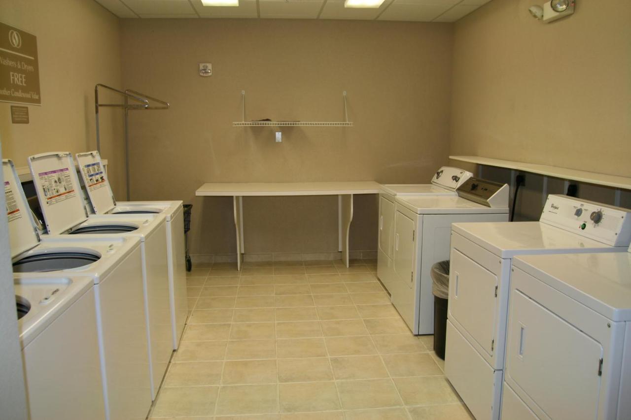 Candlewood Suites Bordentown-Trenton By Ihg Екстер'єр фото