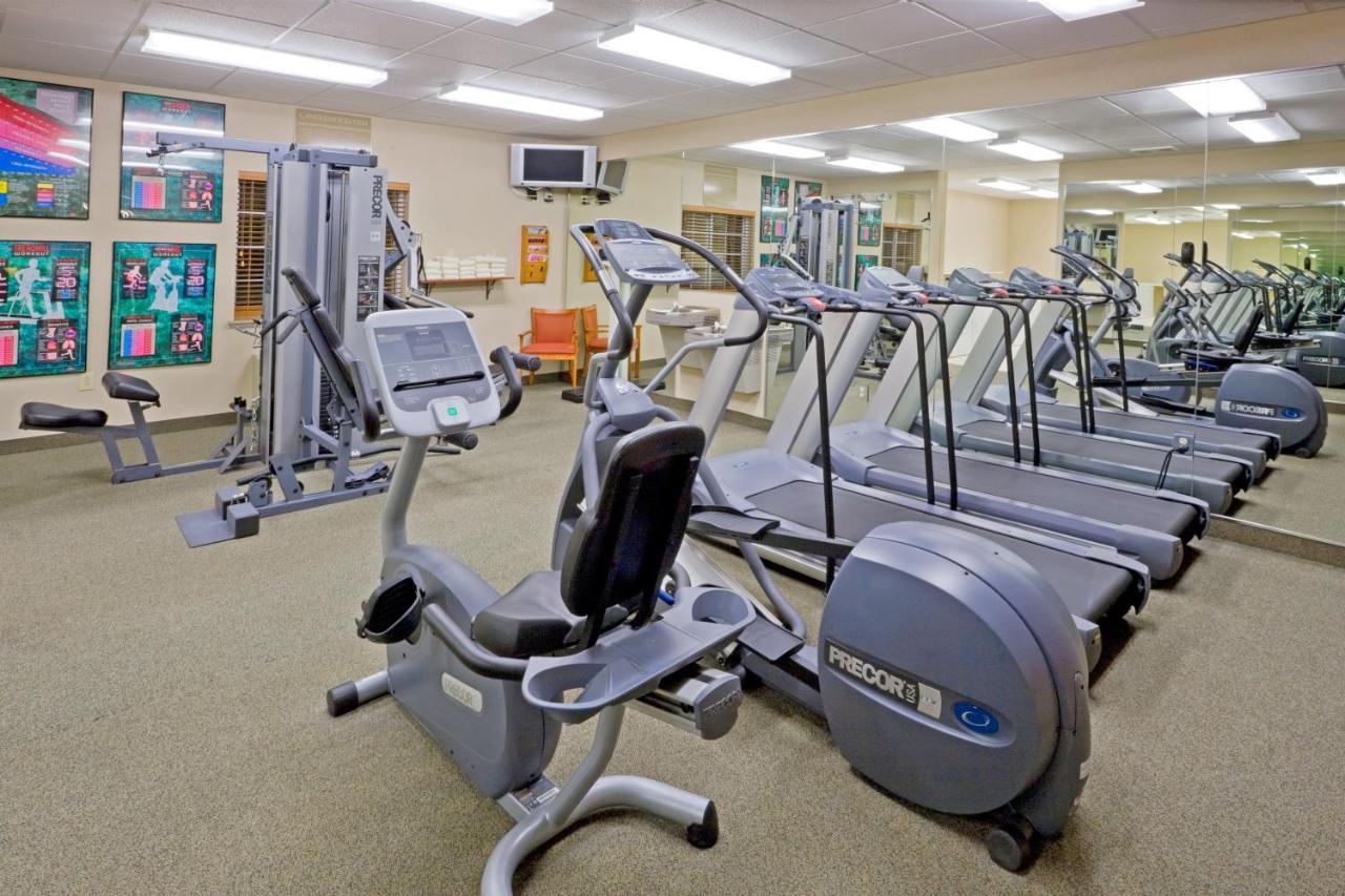 Candlewood Suites Bordentown-Trenton By Ihg Екстер'єр фото