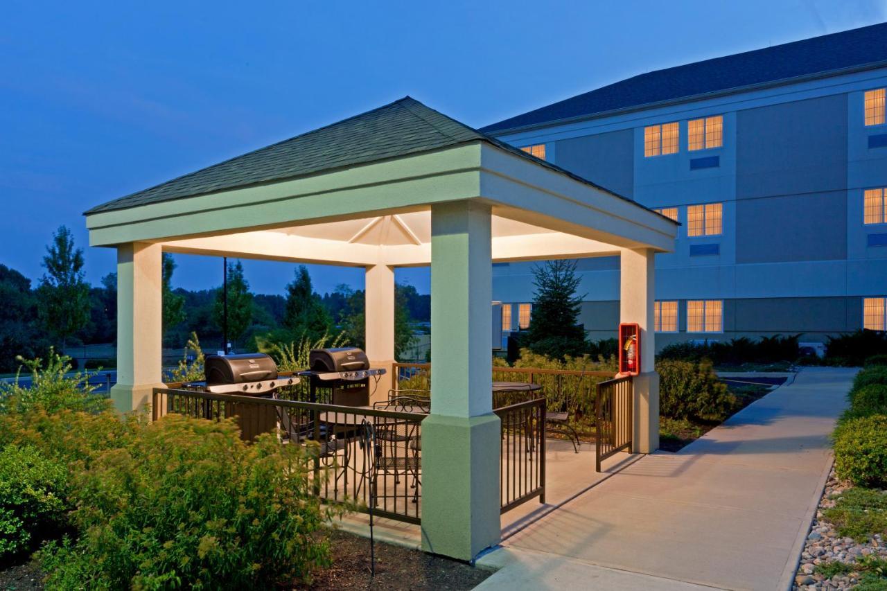 Candlewood Suites Bordentown-Trenton By Ihg Екстер'єр фото